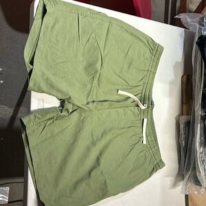 Men’s j crew shorts